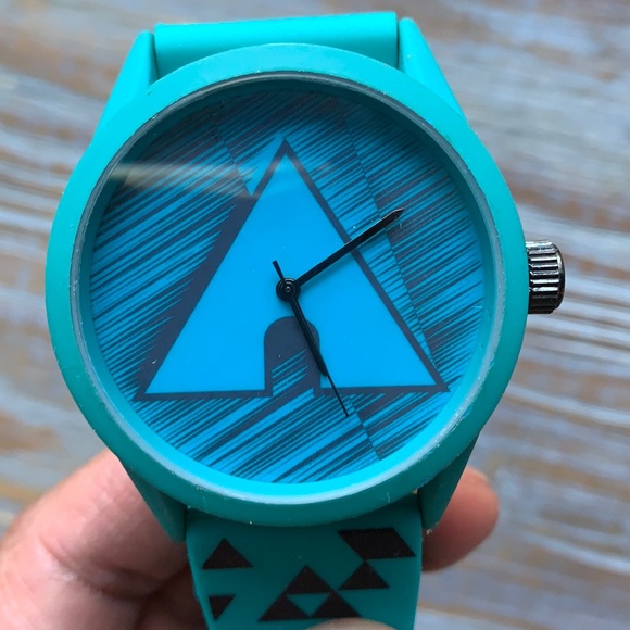 Airwalk Rubber Watch - Picture 2 of 5